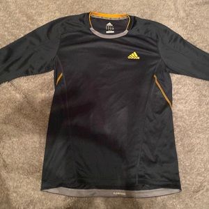 Athletic adidas long sleeve, Size S, Like New